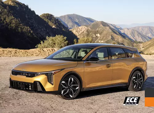 KIA K4 | RC34 | ECE | wintertauglich